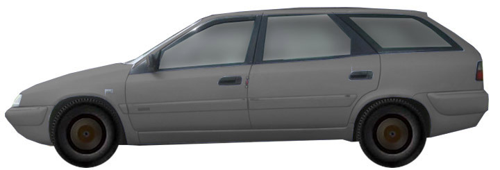 Citroen Xantia X2 Break (1998-2003) 3.0 V6