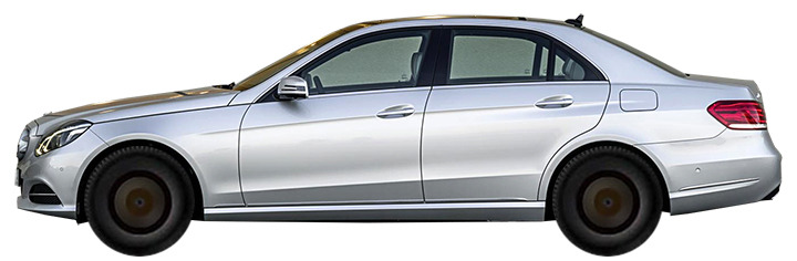 Mercedes E-Klasse W212 Sedan (2013-2016) 63 AMG 4Matic